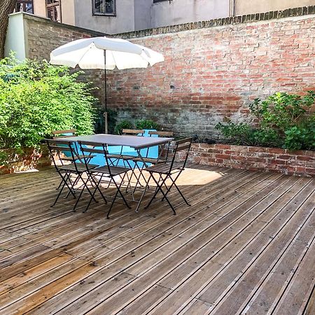 Boutique Apartments Wiedeń Zewnętrze zdjęcie