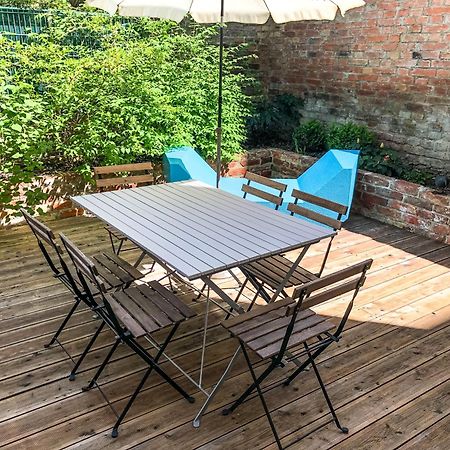 Boutique Apartments Wiedeń Zewnętrze zdjęcie