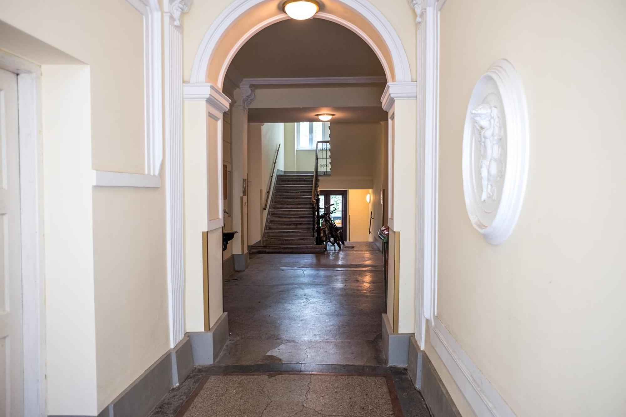 Boutique Apartments Wiedeń Zewnętrze zdjęcie