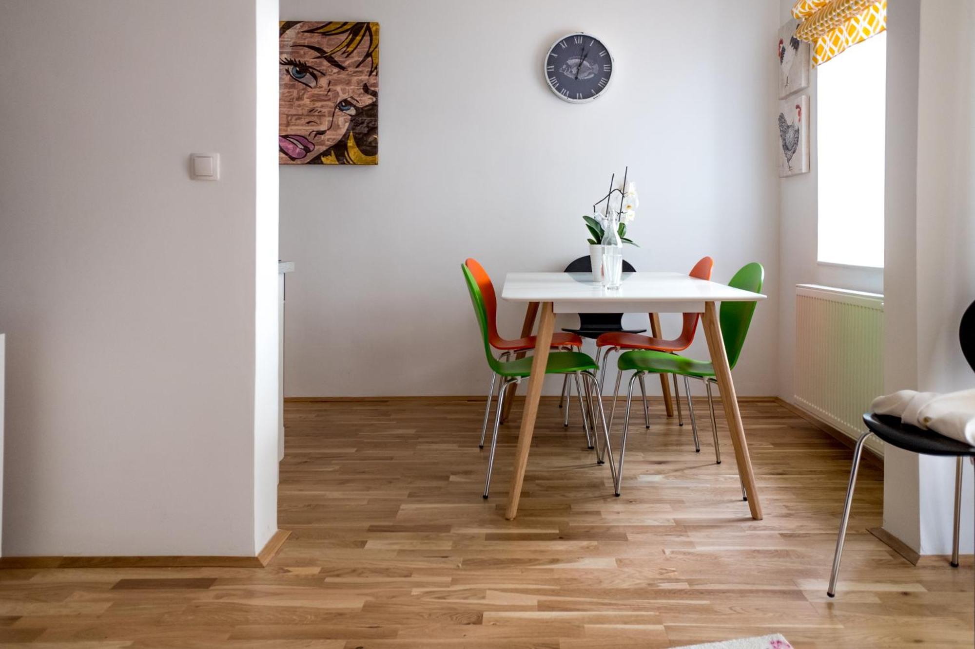 Boutique Apartments Wiedeń Zewnętrze zdjęcie