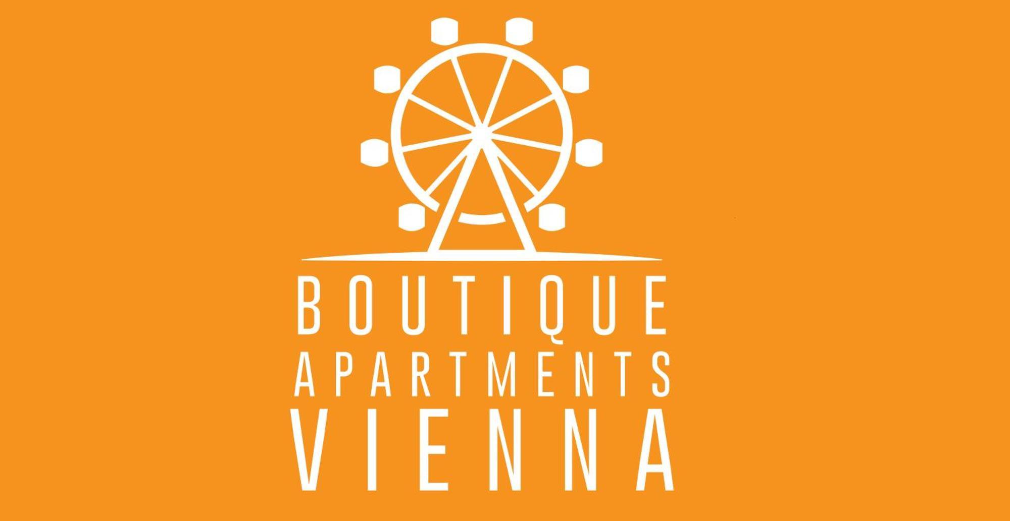 Boutique Apartments Wiedeń Zewnętrze zdjęcie