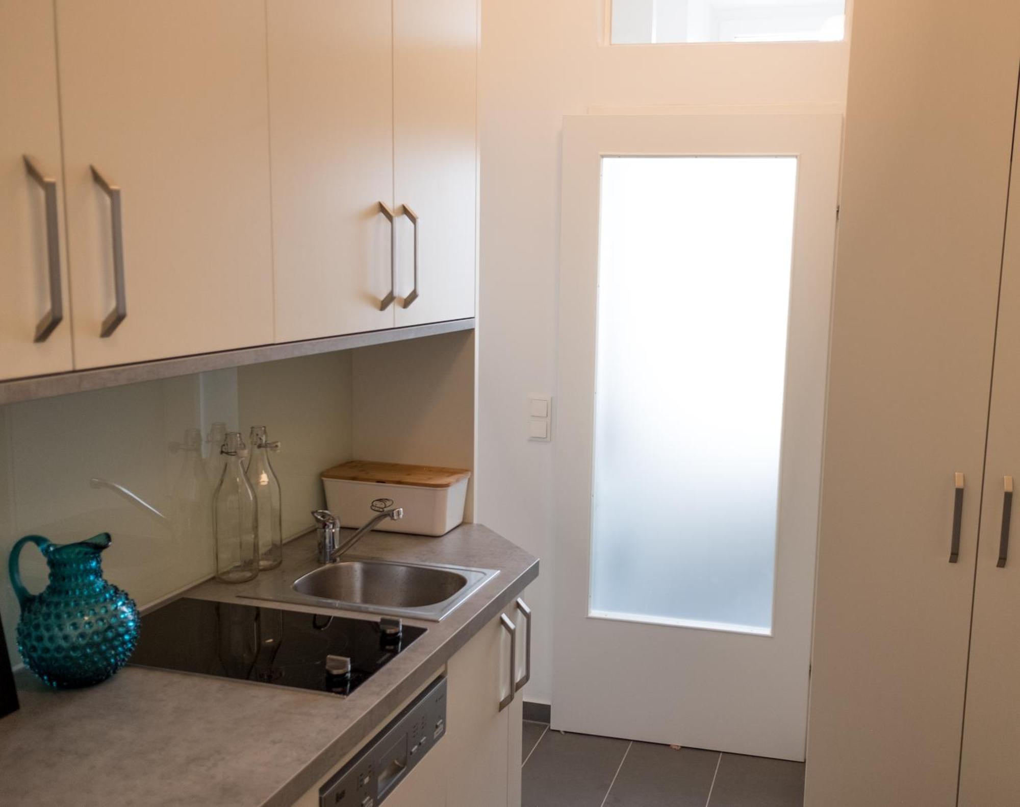 Boutique Apartments Wiedeń Zewnętrze zdjęcie