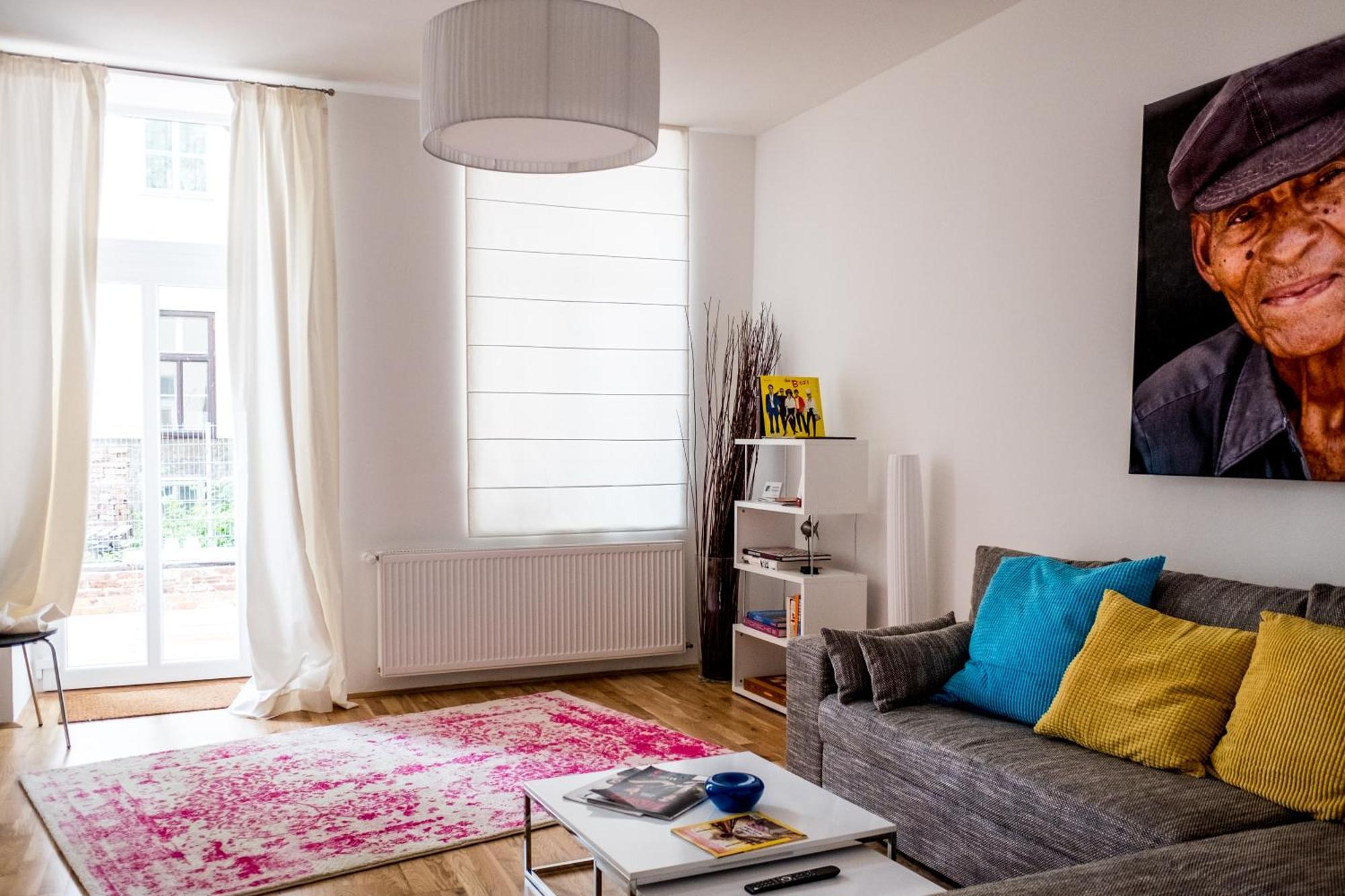 Boutique Apartments Wiedeń Zewnętrze zdjęcie