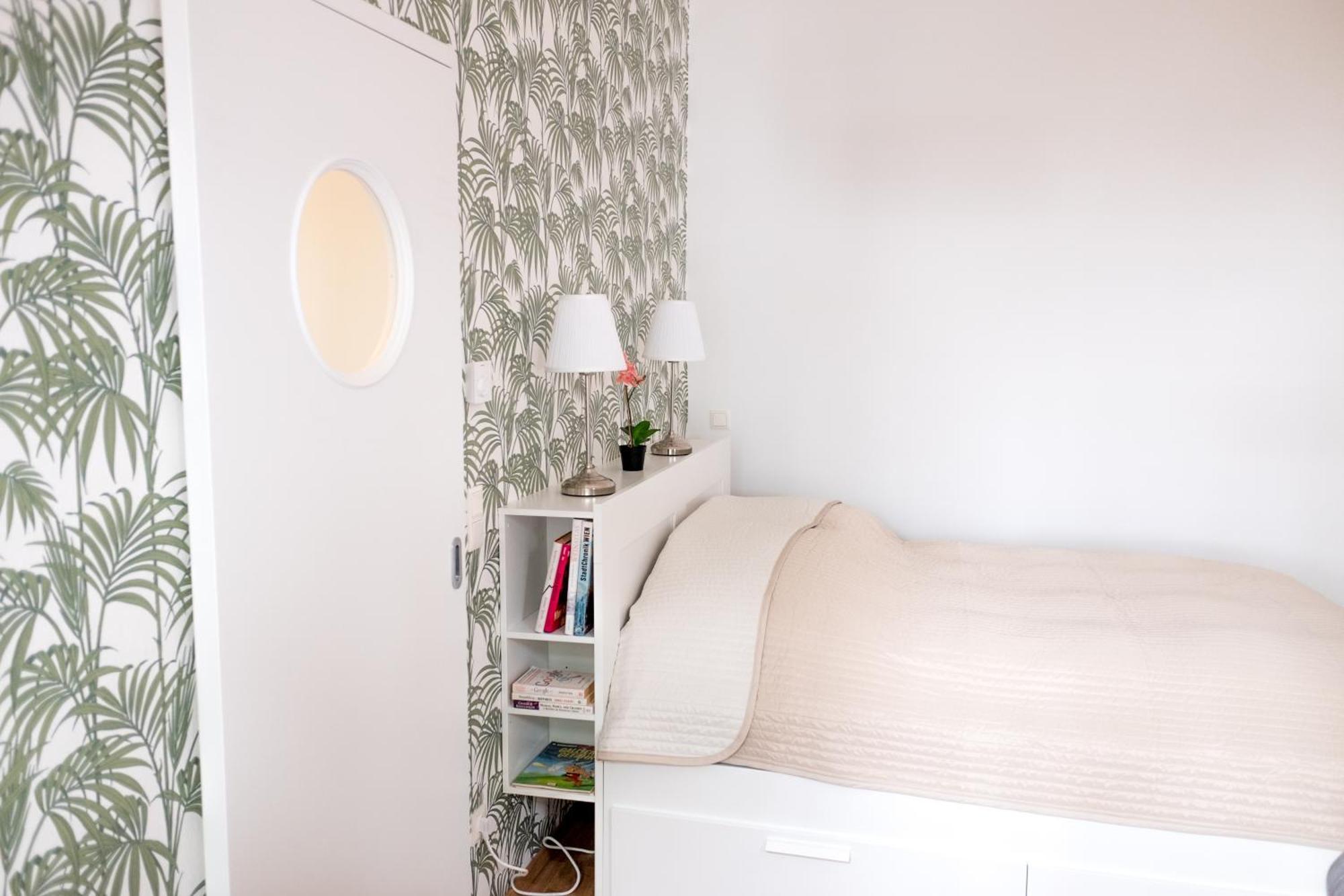 Boutique Apartments Wiedeń Zewnętrze zdjęcie