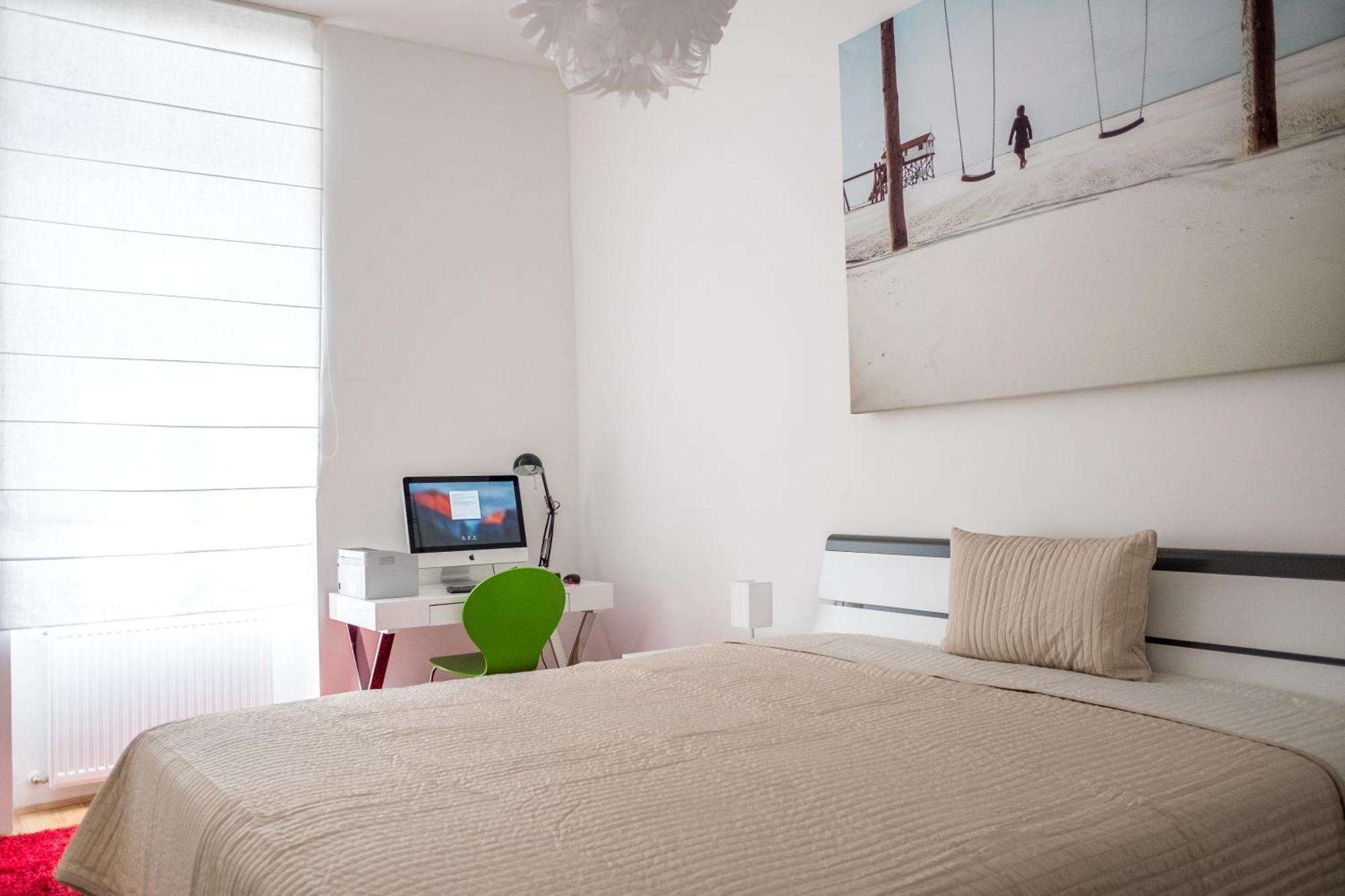 Boutique Apartments Wiedeń Zewnętrze zdjęcie