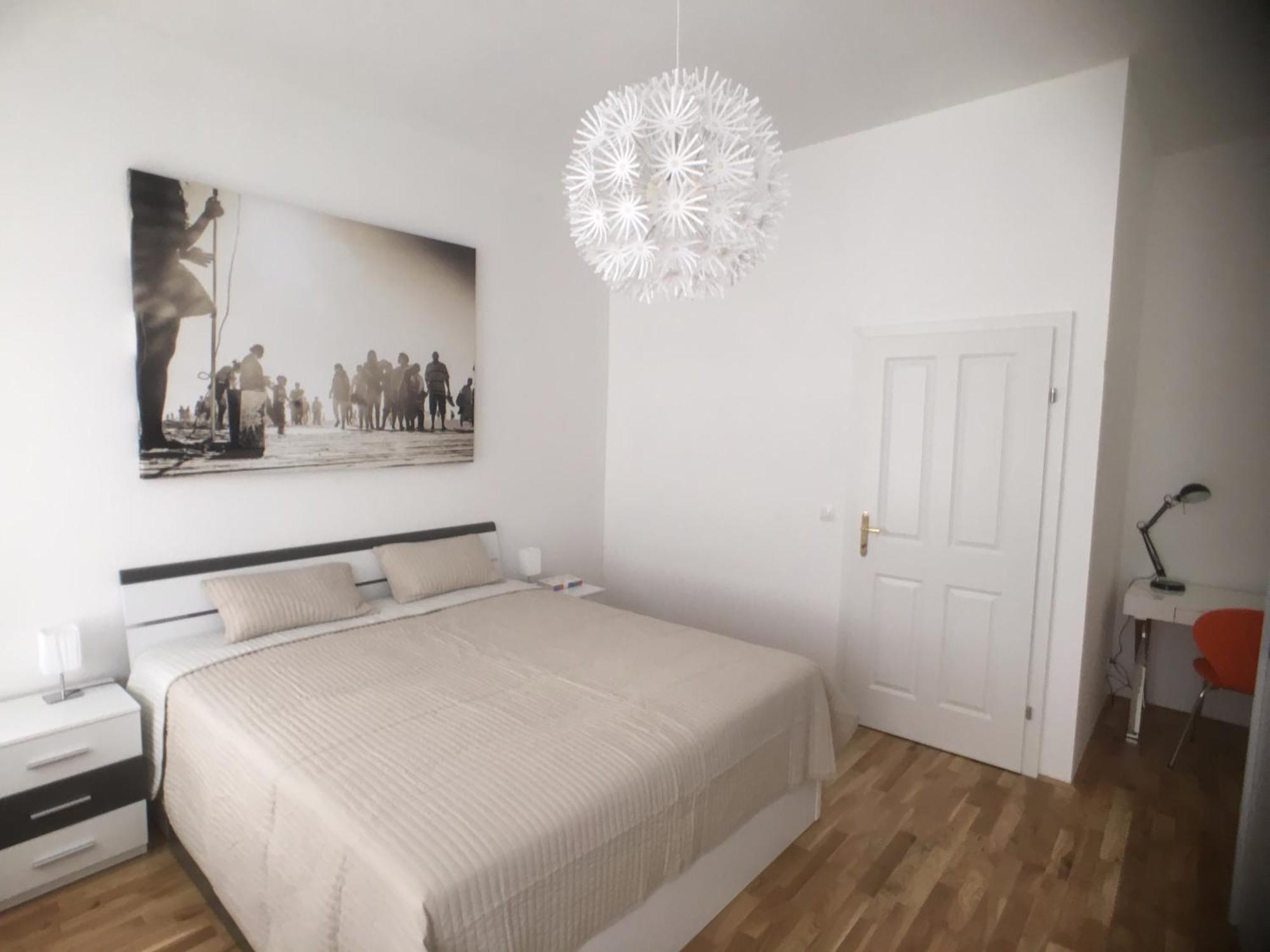 Boutique Apartments Wiedeń Zewnętrze zdjęcie