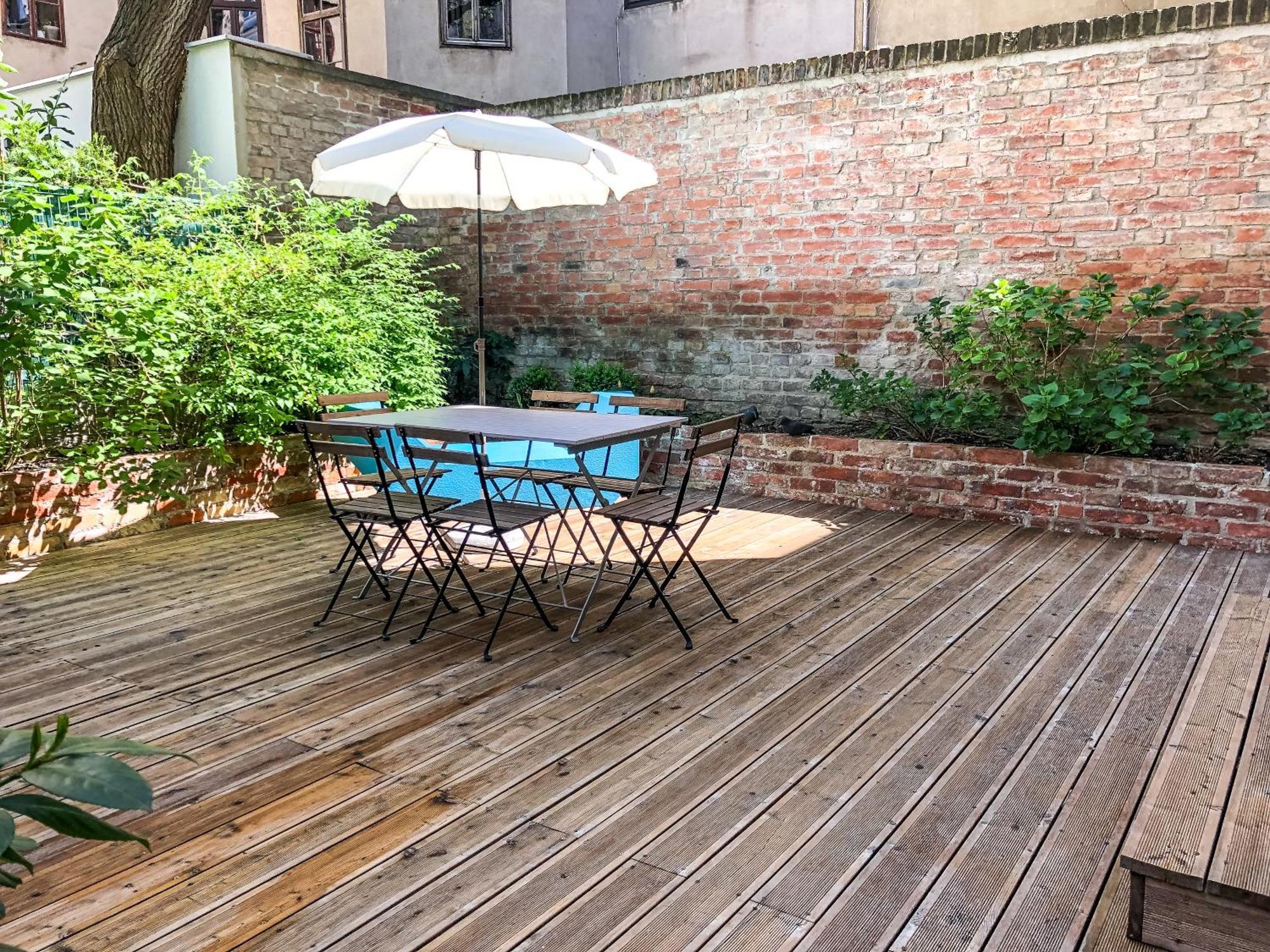 Boutique Apartments Wiedeń Zewnętrze zdjęcie