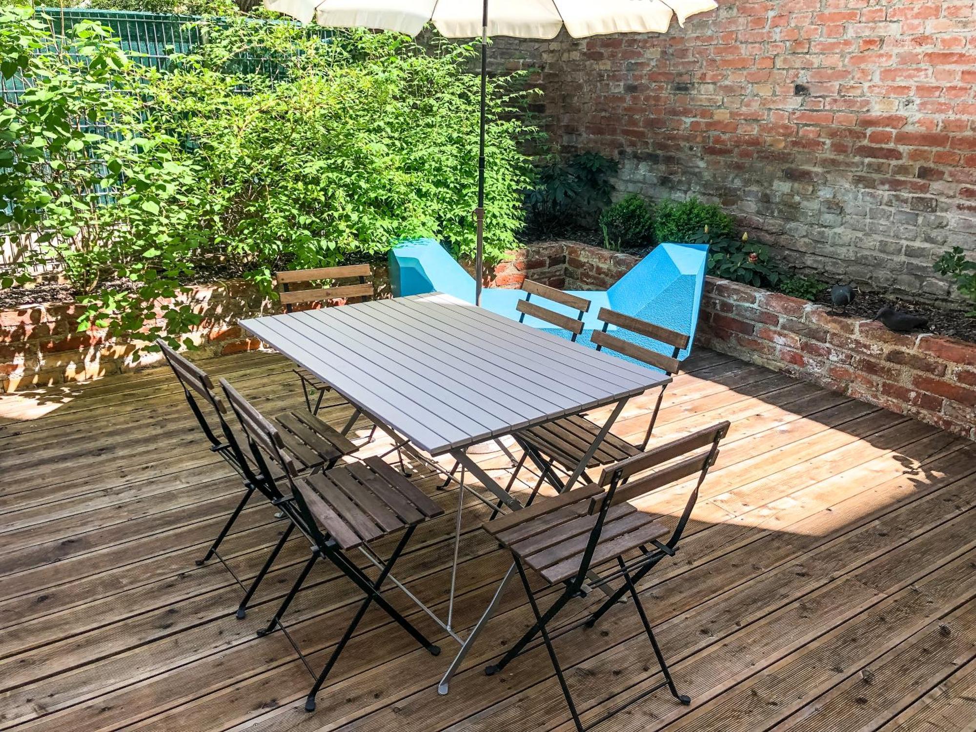 Boutique Apartments Wiedeń Zewnętrze zdjęcie
