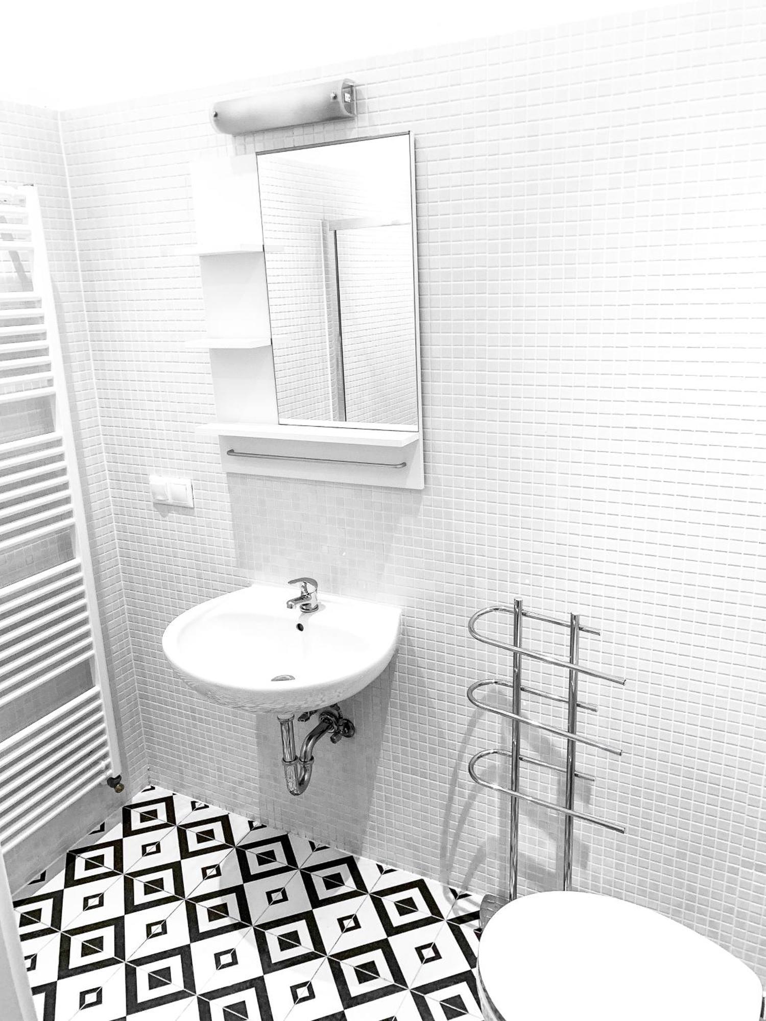Boutique Apartments Wiedeń Zewnętrze zdjęcie