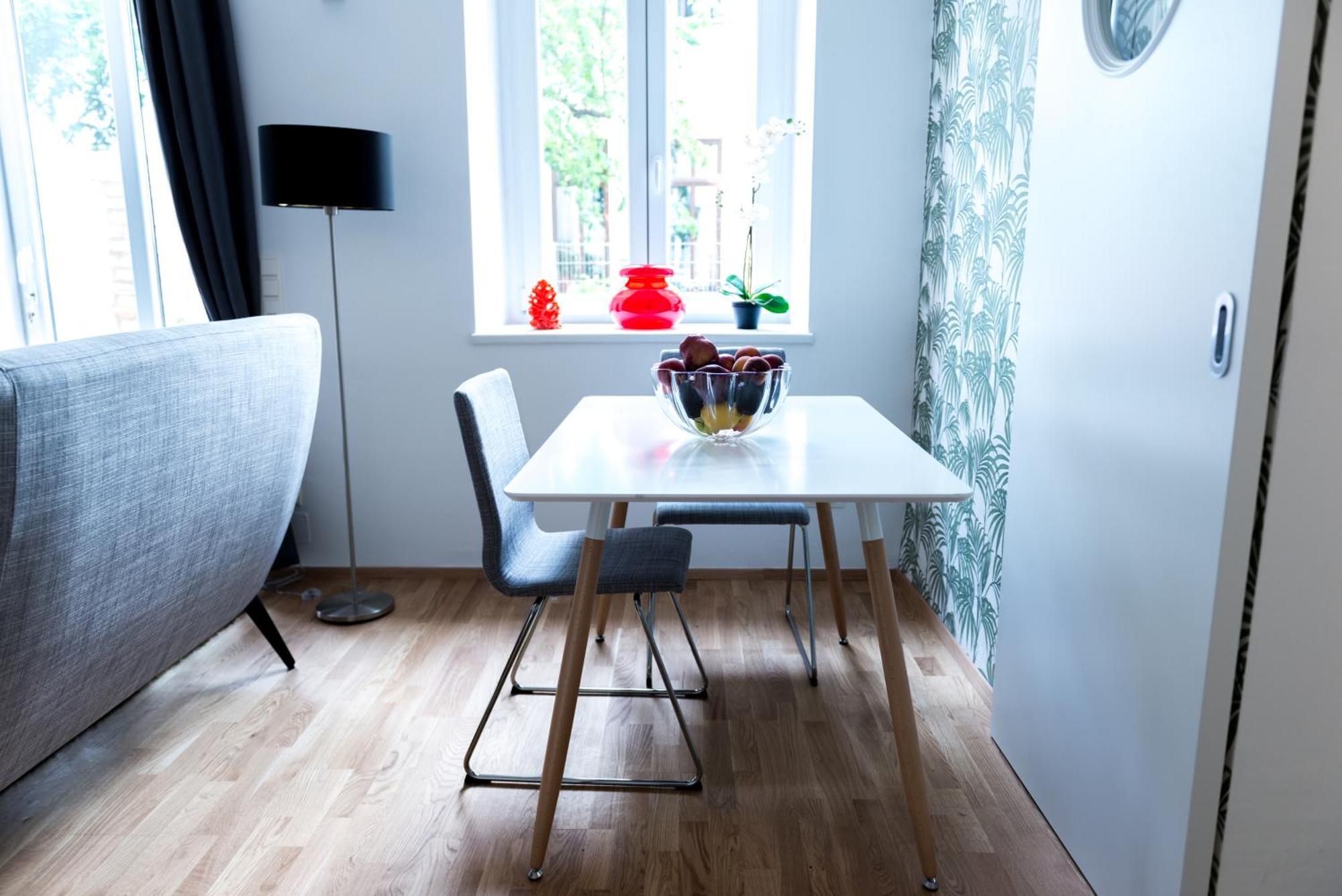 Boutique Apartments Wiedeń Zewnętrze zdjęcie